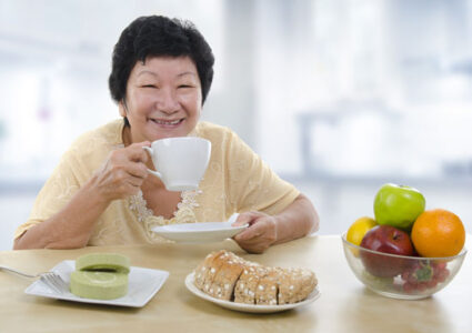 Reinventing the Meal: A Path to Mindful Eating Image